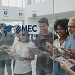 Fluência ao alcance de todos: MEC lança plataforma gratuita de inglês e espanhol