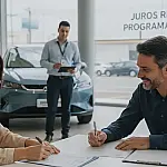 Move Brasil abre as portas: como motoristas de app e taxistas podem financiar carro novo com juros reduzidos