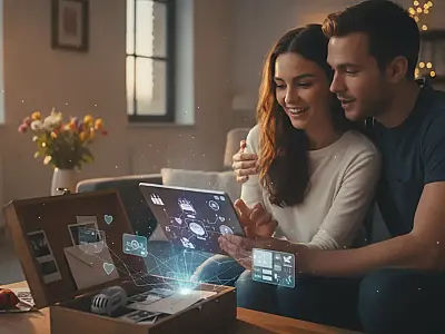 IA no Dia dos Namorados: como a tecnologia está criando experiências que o dinheiro não compra