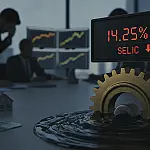 Copom decide Selic: por que o corte para 14,25% pode ser o último do ciclo