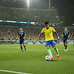 Brasil decide futuro na Copa 2026 contra Escócia; veja agenda e cenários
