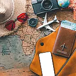 Entenda quando o desejo incontrolável de viajar se torna uma compulsão psicológica