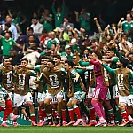 México vence África do Sul por 2 a 0 na abertura da Copa do Mundo 2026