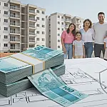 Governo libera R$ 20,5 bilhões para acelerar Minha Casa, Minha Vida e reforçar segurança