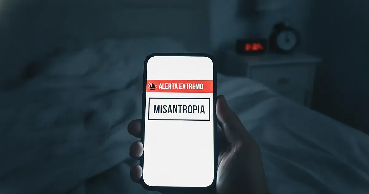 Invasão hacker no sistema da Defesa Civil dispara alerta falso de "misantropia" e gera pânico