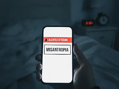 Notificação de alerta extremo enviada aos celulares continha mensagem enigmática após invasão hacker no sistema nacional.
