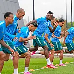 Brasil decide liderança do Grupo C contra a Escócia no fechamento da primeira fase