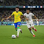 Ancelotti promove testes finais na Seleção: Paquetá e Igor Thiago ganham chance contra o Egito