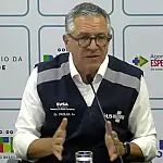Ministério da Saúde suspende vacina da dengue do Butantan após reações em profissionais de saúde
