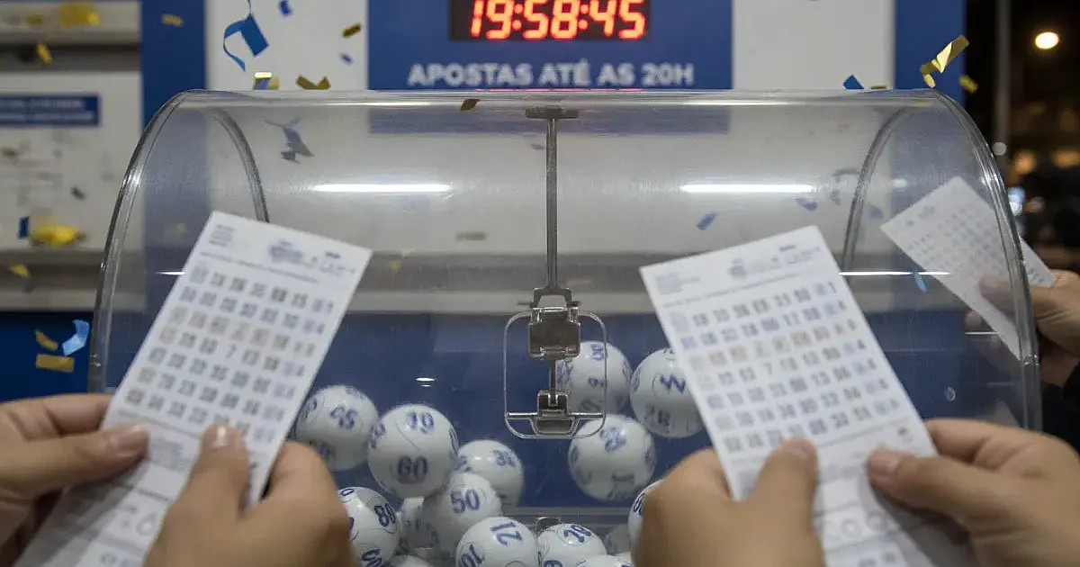 Mega-Sena sorteia R$ 3,5 milhões nesta terça-feira: veja como participar do concurso 3.022