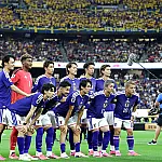 Brasil enfrentará o Japão nos 16 avos de final da Copa do Mundo de 2026