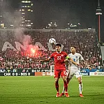 Copa 2026: Canadá e EUA fazem estreias históricas nesta sexta