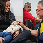 SUS inicia vacinação de crianças com a nova vacina pneumocócica 20-valente no país