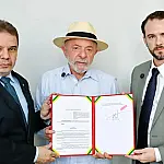 Lula assina decreto para bloqueio administrativo imediato de bens de bets ilegais