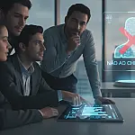 Medo diminui, mas brasileiro rejeita "chefe robô" nas empresas