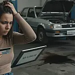 A armadilha da autonomia: motoristas de app enfrentam custos mensais de R$ 5,5 mil e risco de dívida