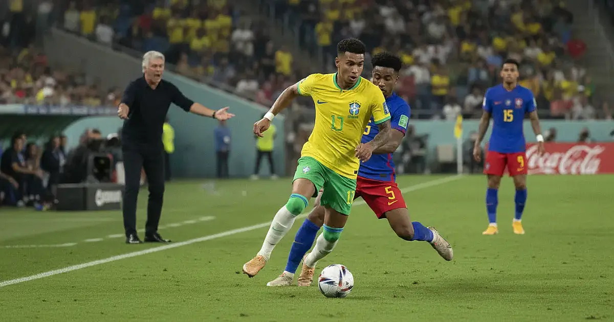 Brasil x Haiti: Ancelotti projeta ataque agressivo e mudanças táticas para afastar a pressão