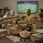Copa 2026: Brasileiros priorizam confraternização e mesa farta em detrimento da camisa oficial