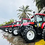 Pernambuco destina R$ 75,5 milhões para mecanização rural e segurança hídrica