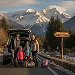 Férias de julho: Gramado e Santiago lideram buscas em temporada marcada por viagens de carro