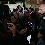 Primeira Turma do STF condena Eduardo Bolsonaro por coação no curso do processo