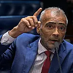 Senado aprova projeto que abre caminho para isenção de ISS na Copa Feminina de 2027