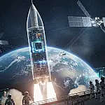 O plano de US$ 1,77 trilhão da SpaceX: por que o maior IPO da história é sobre inteligência artificial, não foguetes
