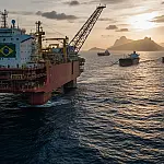 Brasil emerge como porto seguro no mercado global de petróleo em meio a tensões no Oriente Médio