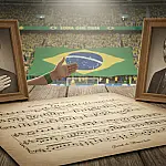 A história fascinante do Hino Nacional: uma obra de autores que nunca se viram