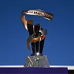Sorteio define as oitavas de final da Copa do Brasil Feminina 2026