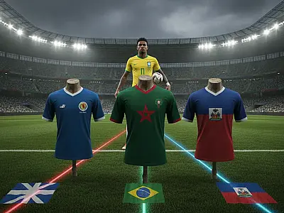 Seleção Brasileira terá desafios táticos contra adversários de estilos variados no Grupo C da Copa do Mundo.