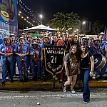 São João de Caruaru une paixão pelo futebol, cultura popular e economia local