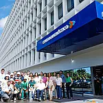 Com aporte de R$ 168 milhões, Hospital da Restauração passa pela maior reforma estrutural em 56 anos