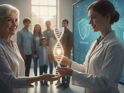 A herança da longevidade: cientistas descobrem mutação rara que protege famílias do envelhecimento precoce