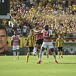 Brusque x Santa Cruz: Entre o caos nos bastidores e a busca pelo G8 na Série C