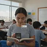 Pé-de-Meia: abandono escolar cai um terço e muda realidade do ensino médio