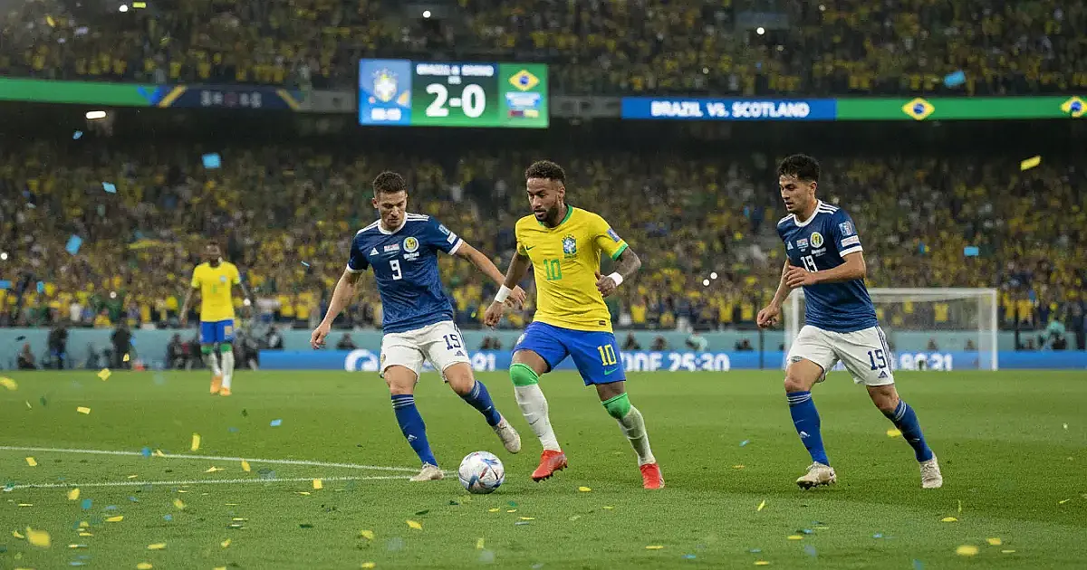 Brasil x Escócia: O que está em jogo na decisão e a volta de Neymar