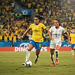 Brasil x EUA: o que está em jogo no reencontro das gigantes em São Paulo