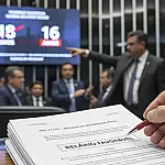 Maioridade penal aos 16 anos: Câmara decide hoje futuro de proposta histórica