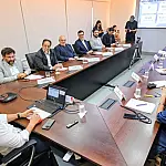 Governo da Paraíba e MCTI alinham instalação do Centro Internacional de Computação Quântica