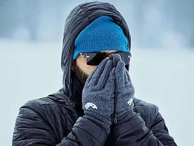 Sistemas de alta pressão trazem ar polar e declínio acentuado das temperaturas nas regiões Sul e Sudeste.