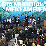 Governo cria áreas de preservação e libera R$ 2 bilhões para o meio ambiente