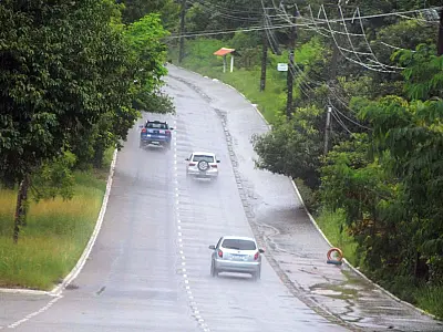 Equipes municipais intensificam os trabalhos de prevenção nos pontos mais vulneráveis da cidade