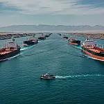 Estreito de Ormuz: recorde de navios sinaliza trégua tensa, mas custos podem subir