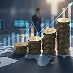 A ofensiva da China para globalizar o yuan e desafiar a hegemonia do dólar