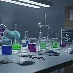 Ameaça química: ONU alerta para o avanço das novas drogas sintéticas
