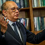Gilmar Mendes alerta que STF pode anular novos gastos aprovados pelo Congresso