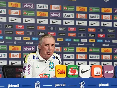 Comandante italiano explicou os critérios táticos e físicos utilizados para definir os onze iniciais