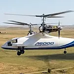 China surpreende com drone colossal de 6 toneladas que transporta até 12 passageiros