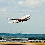 Europa estuda suspender biometria em aeroportos para reduzir filas